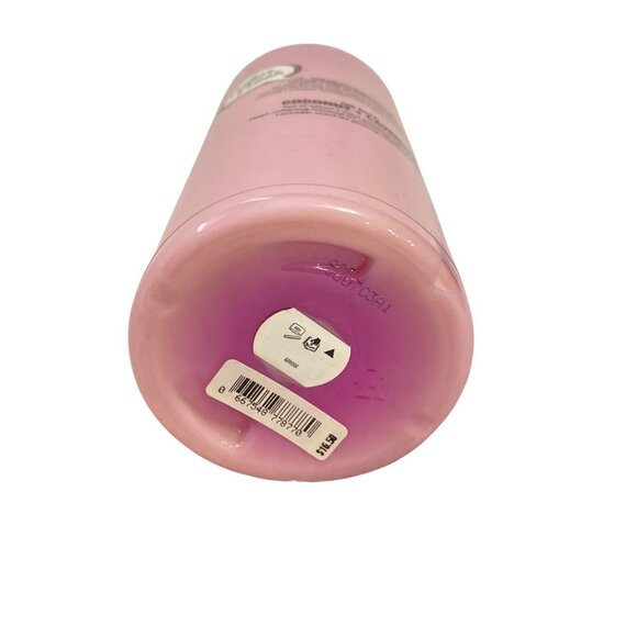 Coco Sleep Coconut + Lavender Body Lotion 14 Fl Oz Pump Bottle Pink no seal - Picture 3 of 8